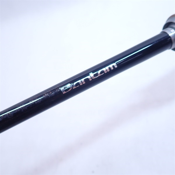 １６バンタム１６８ＭＨ
